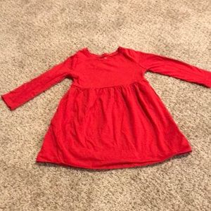 Old Navy Long Sleeve Dress